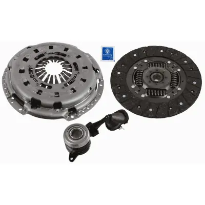 Kit de embrague SACHS 3000 990 628 SACHS 3000 990 628 Precio Económico